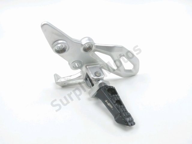 Platine avant gauche complete occasion BMW R 1250 RS 2019