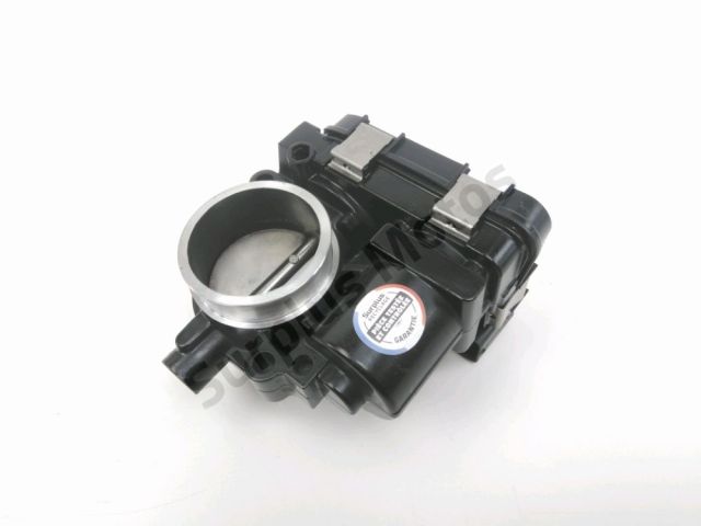 Corps d'injection gauche occasion BMW R 1250 RS 2019