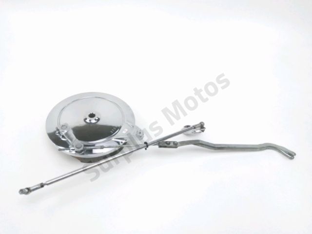 Tambour arriere occasion YAMAHA XV 750 VIRAGO 1997