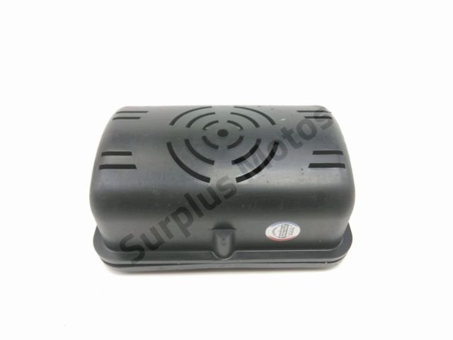 Alarme occasion HARLEY DAVIDSON XL 1200 C 2012