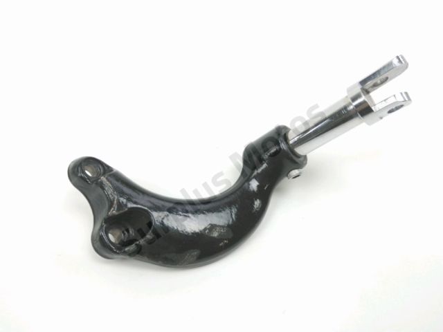 Platine avant droite occasion HARLEY DAVIDSON XL 1200 C 2012