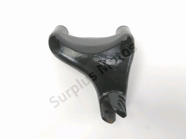 Platine arriere gauche complete occasion HARLEY DAVIDSON XL 1200 C 2012