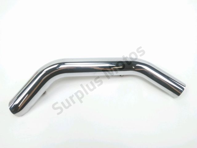 Habillage silencieux occasion HARLEY DAVIDSON XL 1200 C 2012