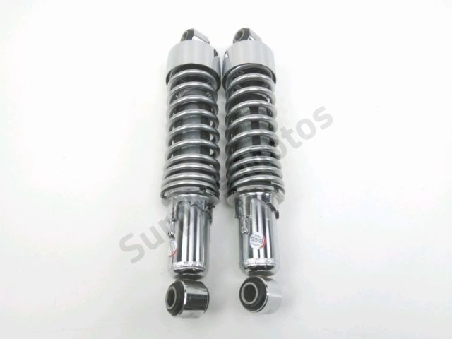 Double amortisseur occasion HARLEY DAVIDSON XL 1200 C 2012