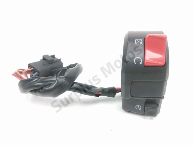 Commodo droit occasion DUCATI 999 SUPERBIKE 2003