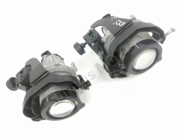 Optique avant occasion DUCATI 999 SUPERBIKE 2003