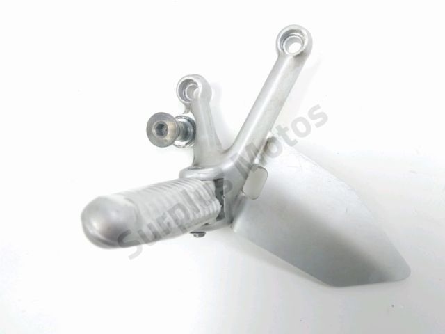 Platine avant gauche complete occasion DUCATI 999 SUPERBIKE 2003