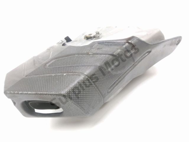 Silencieux 4t occasion DUCATI 999 SUPERBIKE 2003