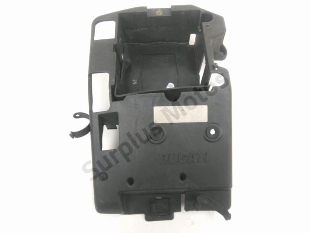 Pack carenage occasion DUCATI 999 SUPERBIKE 2003