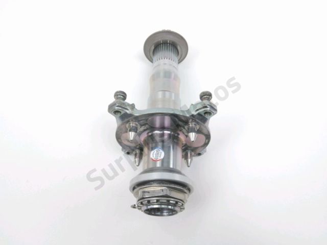 Arbre de roues arriere occasion DUCATI 1100 HYPERMOTARD 2009
