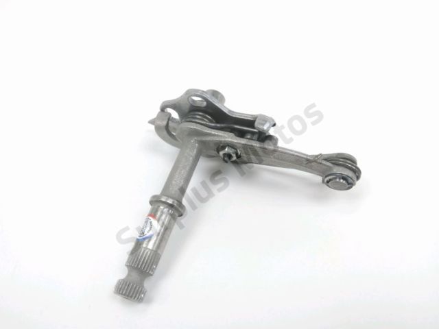 Arbre de selecteur occasion DUCATI 1100 HYPERMOTARD 2009