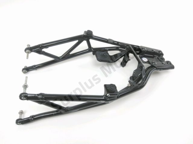 Boucle cadre arriere occasion DUCATI 1100 HYPERMOTARD 2009