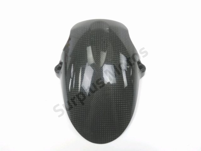 Garde boue avant occasion DUCATI 1100 HYPERMOTARD 2009