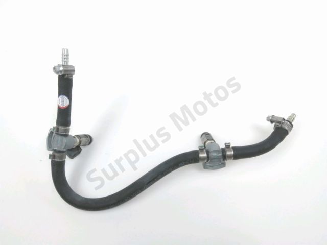 Injecteur occasion DUCATI 1100 HYPERMOTARD 2009