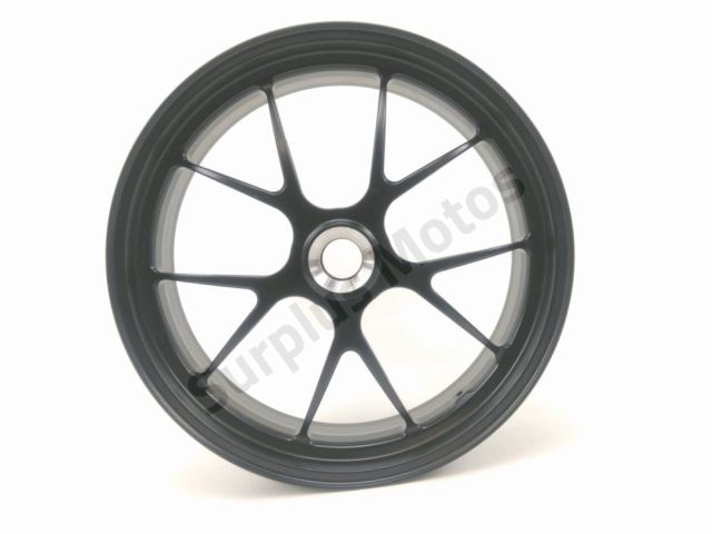 Jante arriere occasion DUCATI 1100 HYPERMOTARD 2009