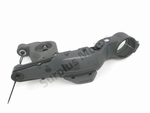 Mono bras complet occasion DUCATI 1100 HYPERMOTARD 2009
