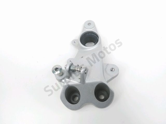 Platine avant gauche occasion DUCATI 1100 HYPERMOTARD 2009