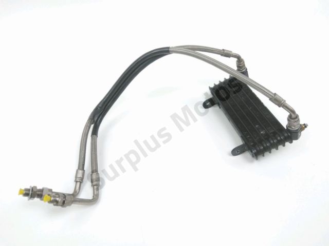 Radiateur huile occasion DUCATI 1100 HYPERMOTARD 2009