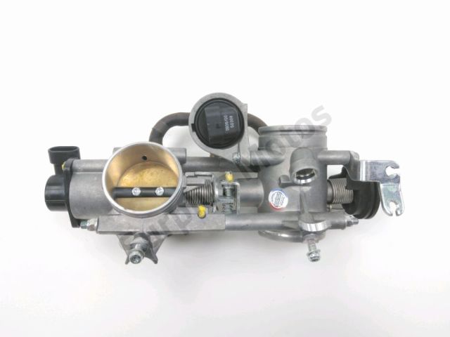 Rampe occasion DUCATI 1100 HYPERMOTARD 2009