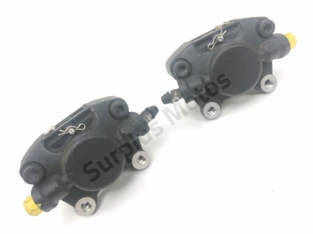 Etrier frein avant occasion PIAGGIO MP3 300 YOURBAN 2018