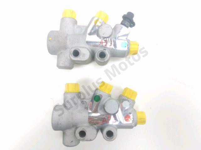 Repartiteur de freinage occasion PIAGGIO MP3 300 YOURBAN 2018