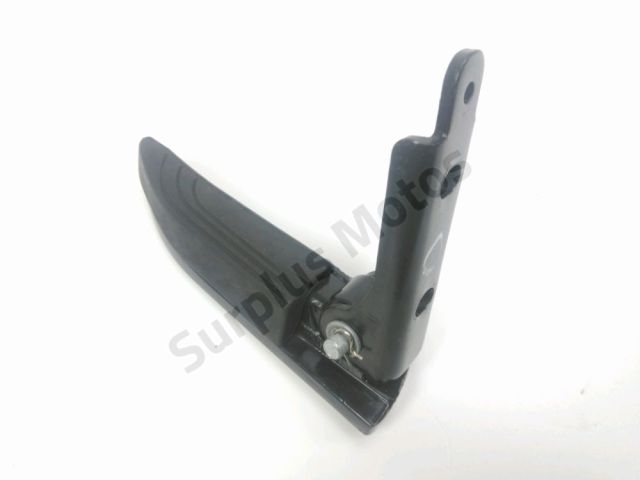 Repose pieds arriere droit occasion PIAGGIO MP3 300 YOURBAN 2018