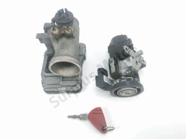 Serrure occasion PIAGGIO MP3 300 YOURBAN 2018