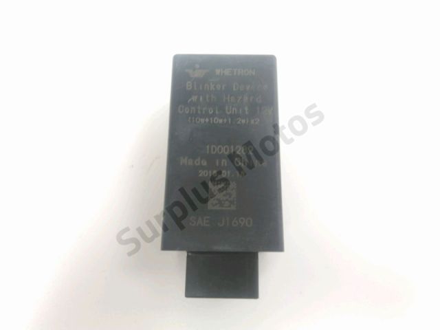 Centrale clignotant  occasion PIAGGIO MP3 300 YOURBAN 2018