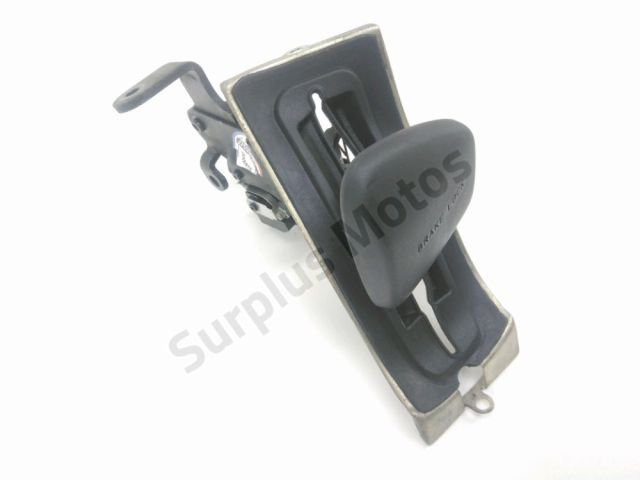 Pedale frein occasion SUZUKI AN 650 BURGMAN 2010