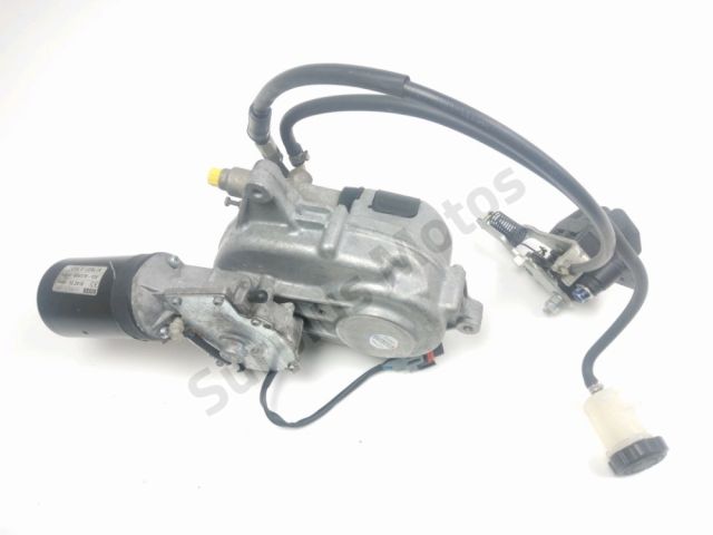 Moteur electrique occasion PIAGGIO MP3 300 YOURBAN 2018