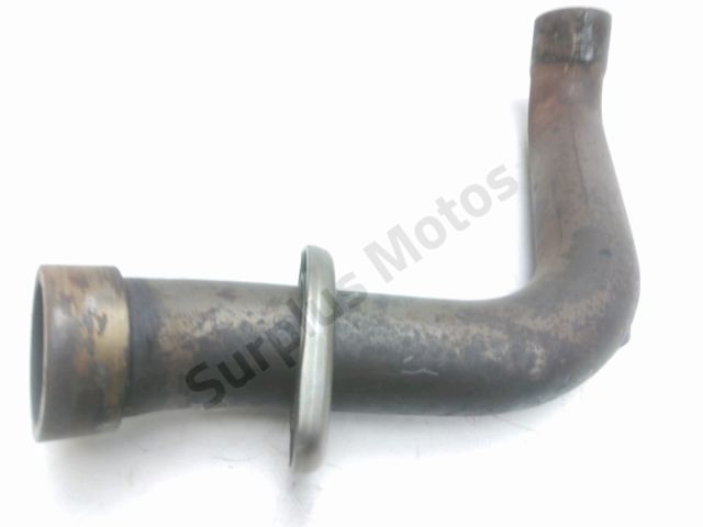 Collecteur raccord arriere occasion DUCATI MONSTER 620 IE 2002