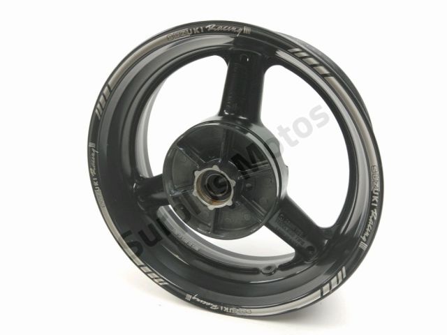 Jante arriere occasion SUZUKI GSXR 1300 HAYABUSA 2006