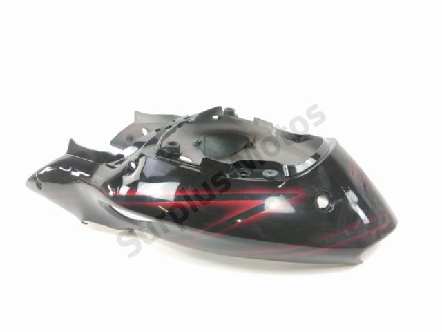 Coque arriere complete occasion SUZUKI GSXR 1300 HAYABUSA 2006