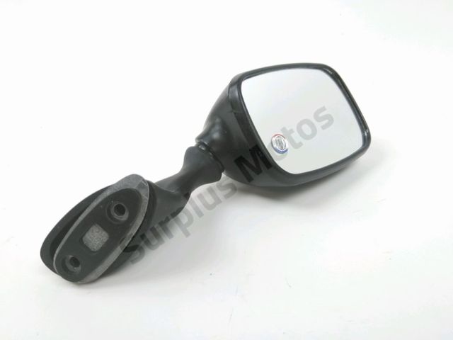 Retro droit occasion SUZUKI GSXR 1300 HAYABUSA 2006