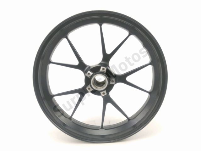 Jante avant occasion DUCATI 1100 HYPERMOTARD 2009