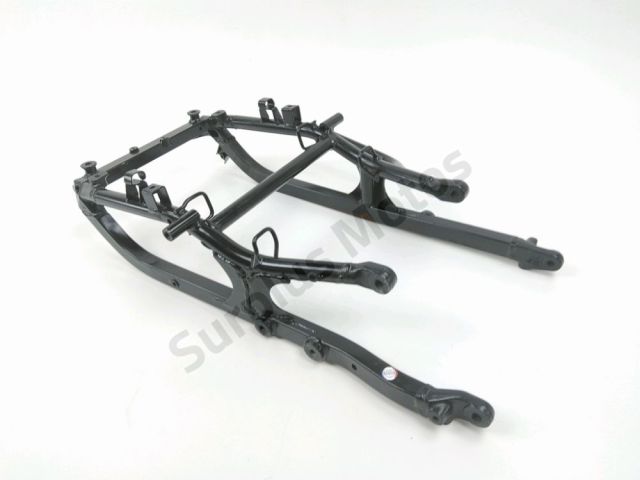 Boucle cadre arriere occasion SUZUKI GSXR 1300 HAYABUSA 2006