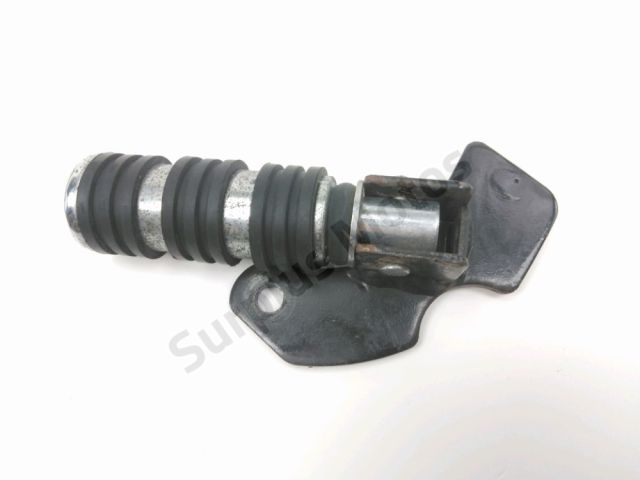 Repose pieds arriere gauche occasion LEONART DD E 2010