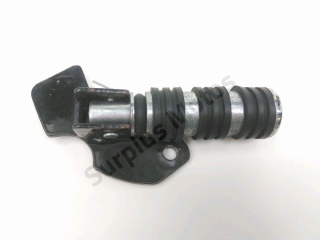 Repose pieds arriere droit occasion LEONART DD E 2010