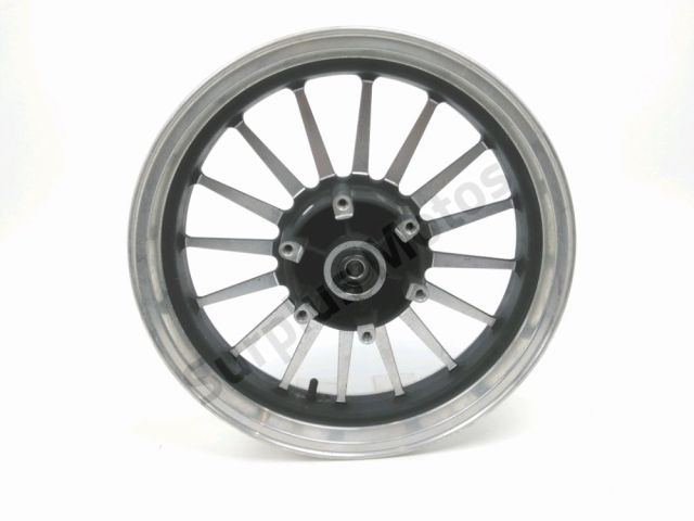 Jante arriere occasion LEONART DD E 2010