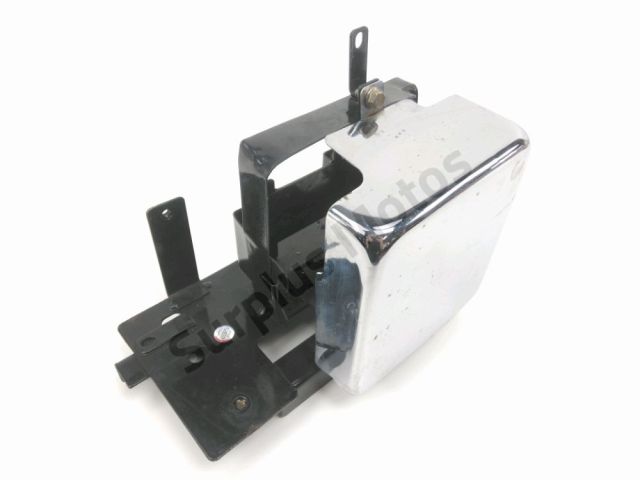 Support arriere occasion LEONART DD E 2010