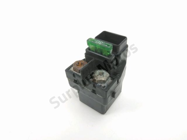 Relais de demarreur occasion SUZUKI GSXR 1300 HAYABUSA 2006