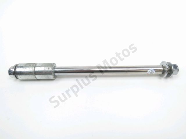 Axe de roue arriere occasion LEONART DD E 2010