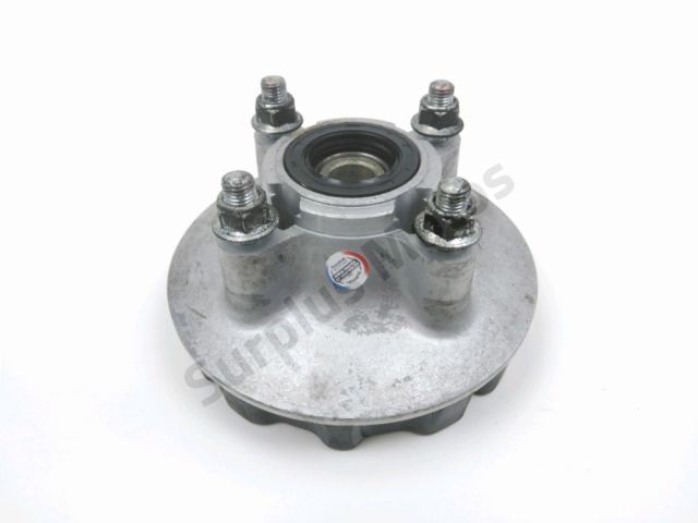 Porte couronne occasion LEONART DD E 2010