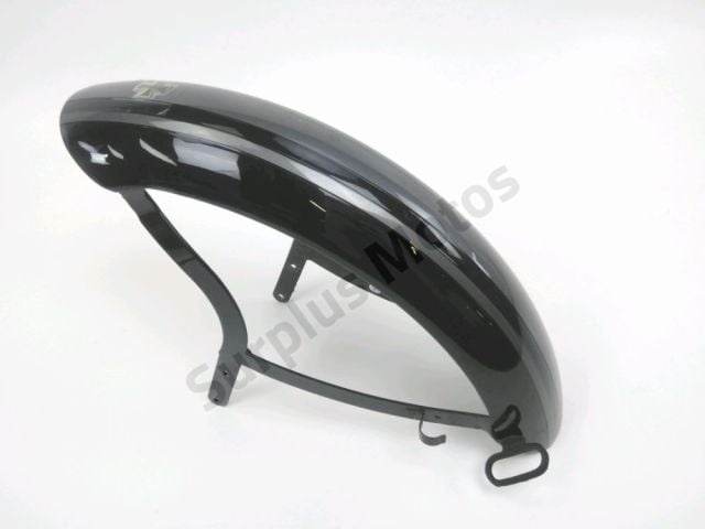 Garde boue avant occasion LEONART DD E 2010