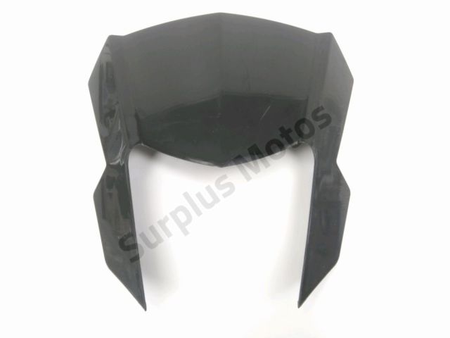 Plaque phare occasion GILERA SMT 2020