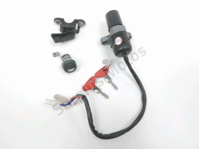 Serrure occasion GILERA SMT 2020