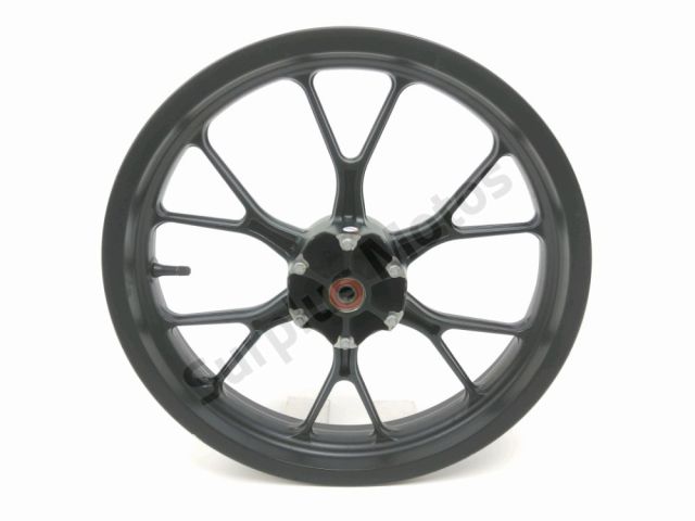 Jante avant occasion GILERA SMT 2020