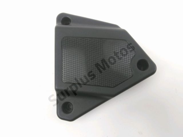 Cache lateral droit occasion INDIAN FTR R CARBON 2022