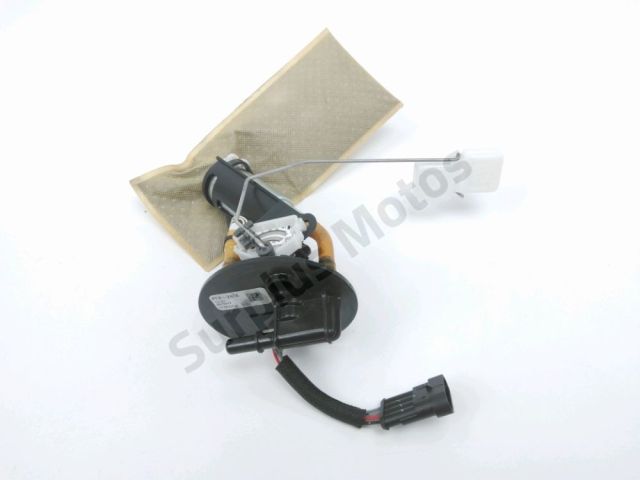 Pompe a essence occasion INDIAN FTR R CARBON 2022