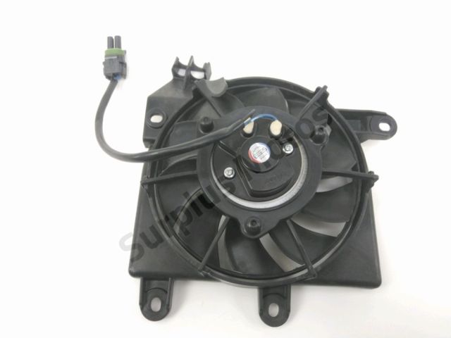 Ventilateur occasion INDIAN FTR R CARBON 2022